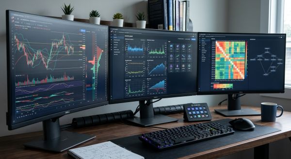 Effective Techniques for Crafting a High-Performance Automated Trading System for Maximum Success