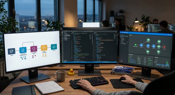 Mastering Application Management: Essential Steps to Configure Kubernetes Helm Charts Effectively