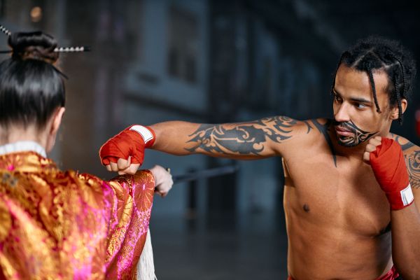 Mastering Character Equality in Fighting Games: Key Strategies for Game Developers