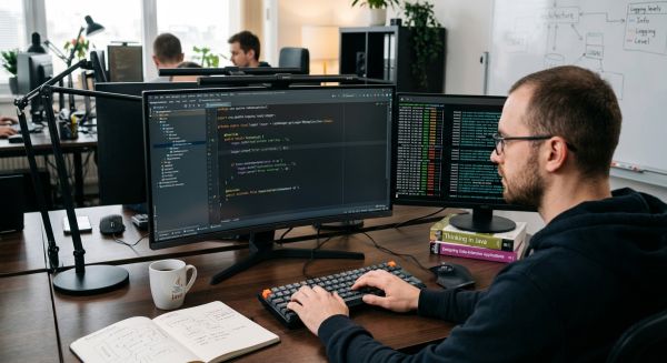 Mastering log4j: key strategies to develop an effective logging framework for your java application