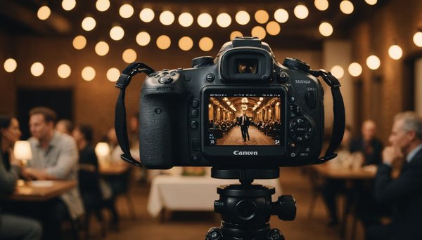 Create stunning event videos with versatile templates today!